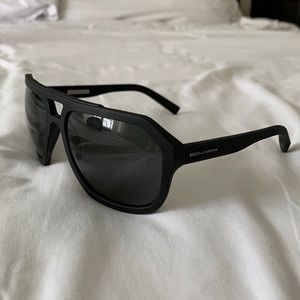 Dolce & Gabbana Sunglasses